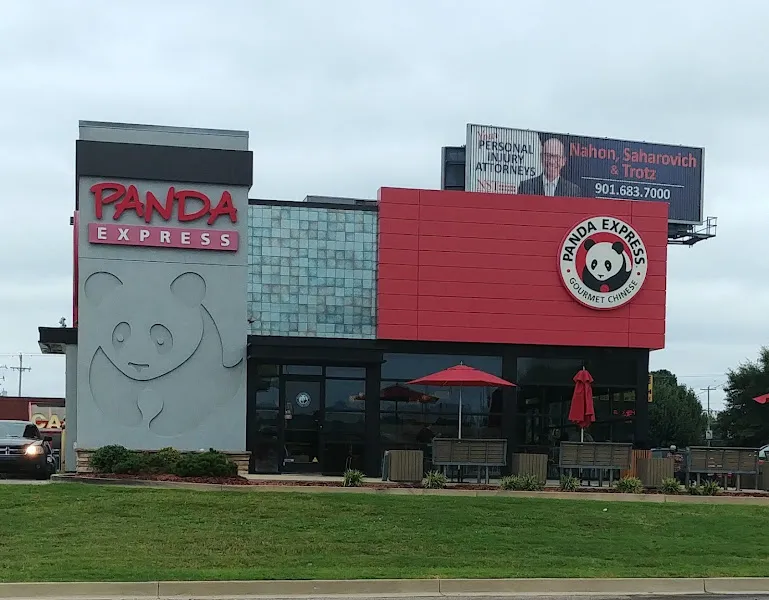 Panda Express Memphis, TN