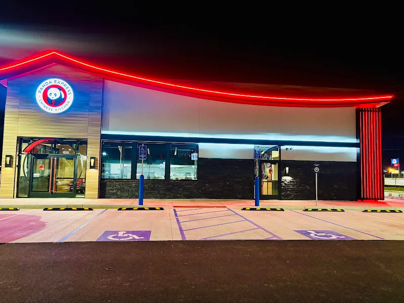 Panda Express Lorain, OH