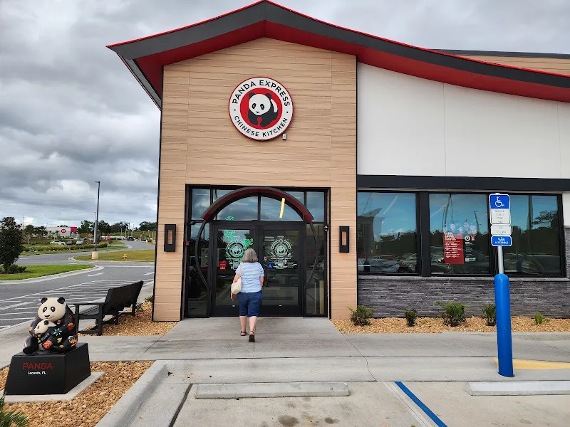 Panda Express Lecanto, FL
