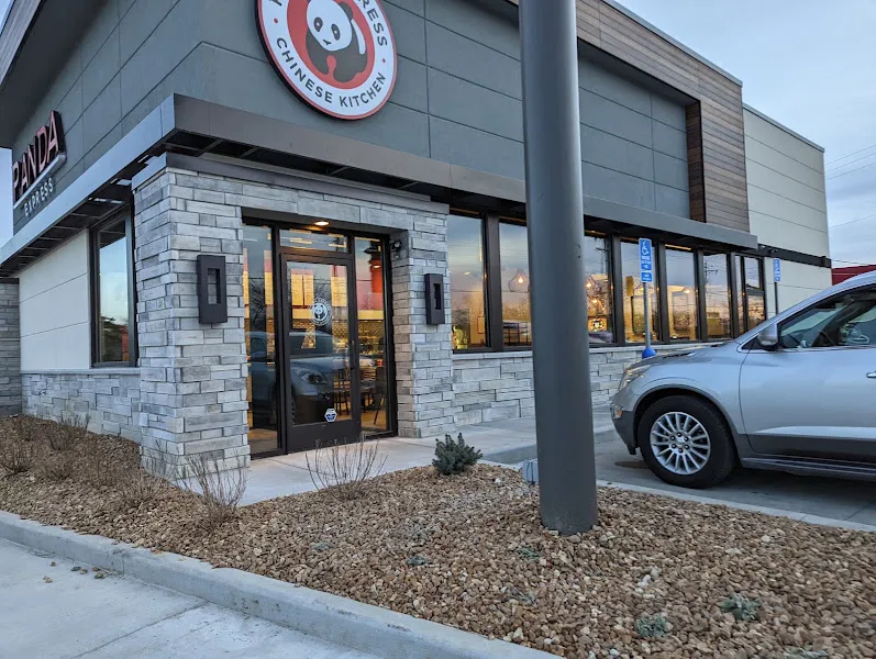 Panda Express Hazelwood, MO