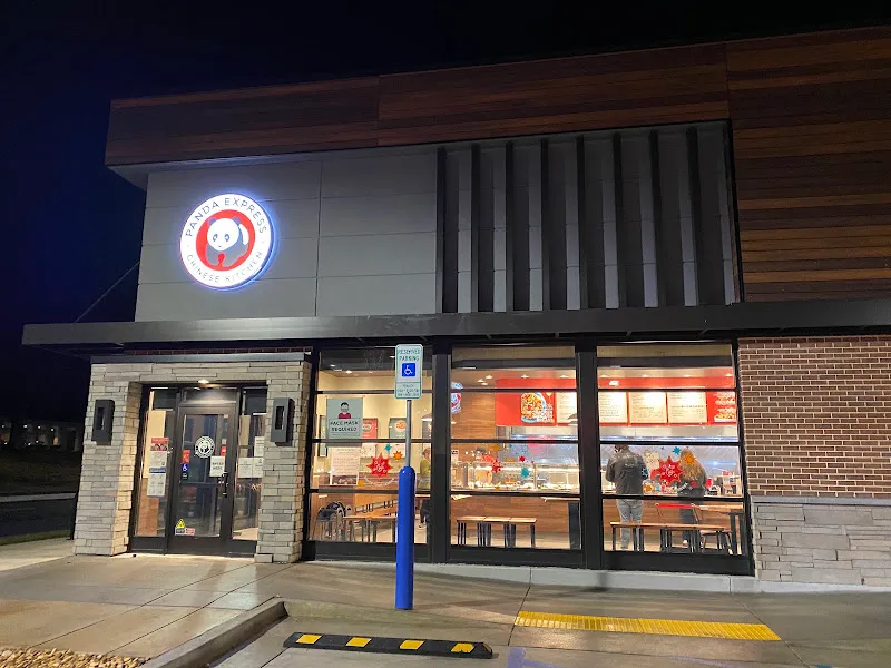 Panda Express Richmond, VA