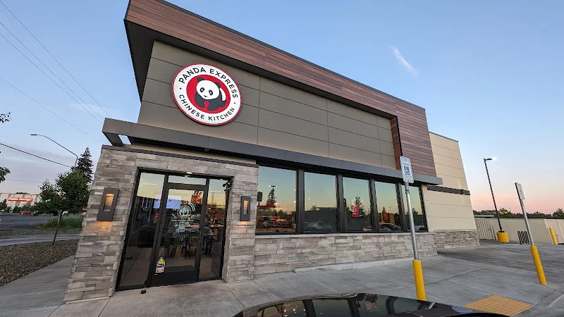 Panda Express Vancouver, WA