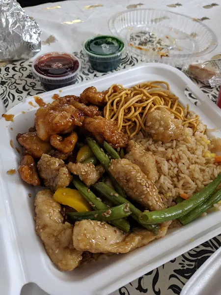 Panda Express Orland Park, IL