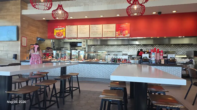 Panda Express Las Vegas, NV