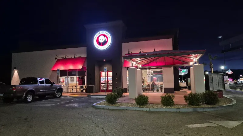 Panda Express Boulder City, NV