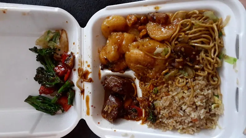 Panda Express Las Cruces, NM