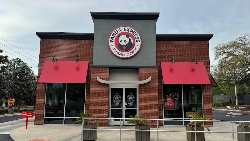 Panda Express Gainesville, FL