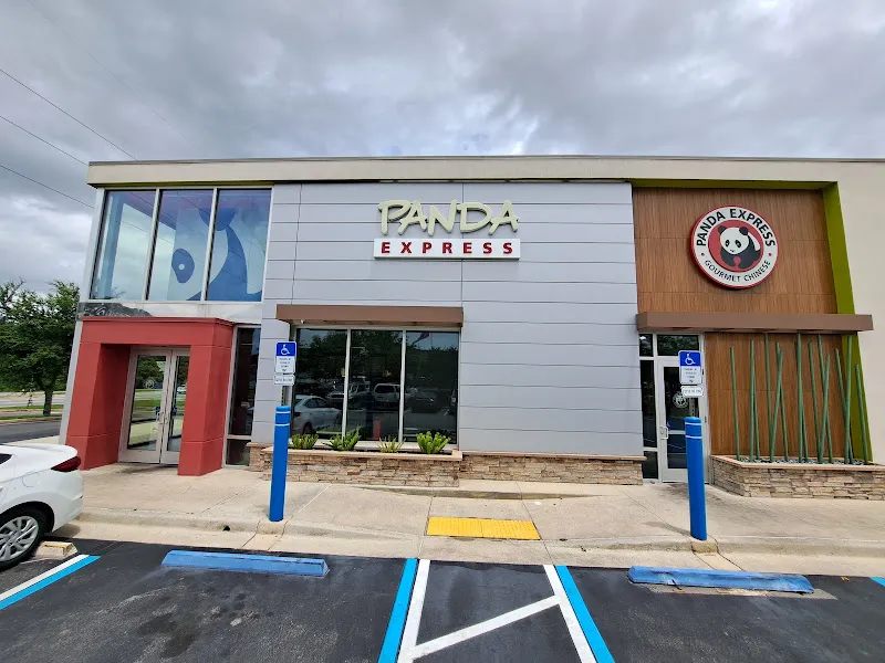 Panda Express Pensacola, FL