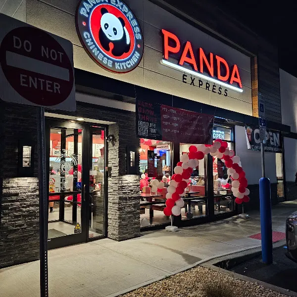 Panda Express Eatontown, NJ