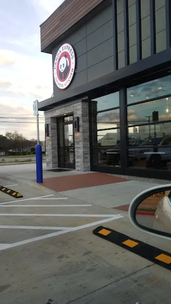 Panda Express Kilgore, TX