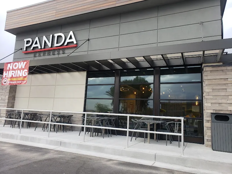 Panda Express North Las Vegas, NV