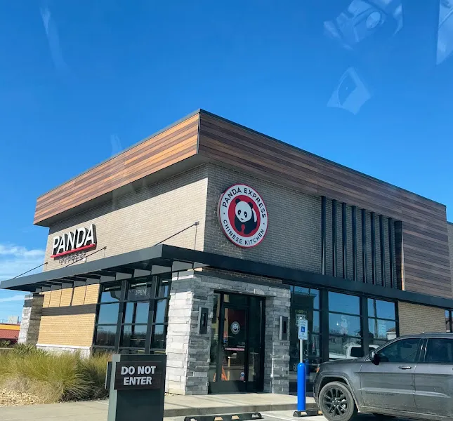 Panda Express Canton, TX