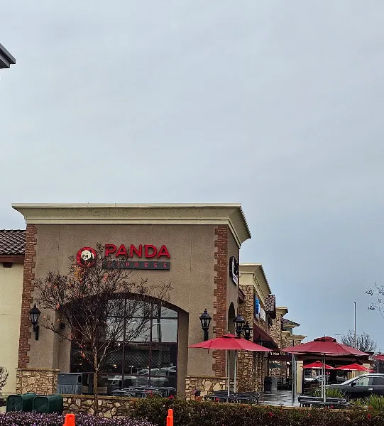 Panda Express Riverbank, CA