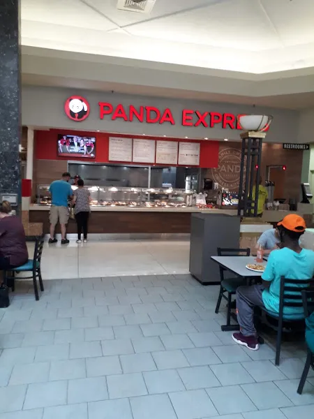 Panda Express Troy, MI