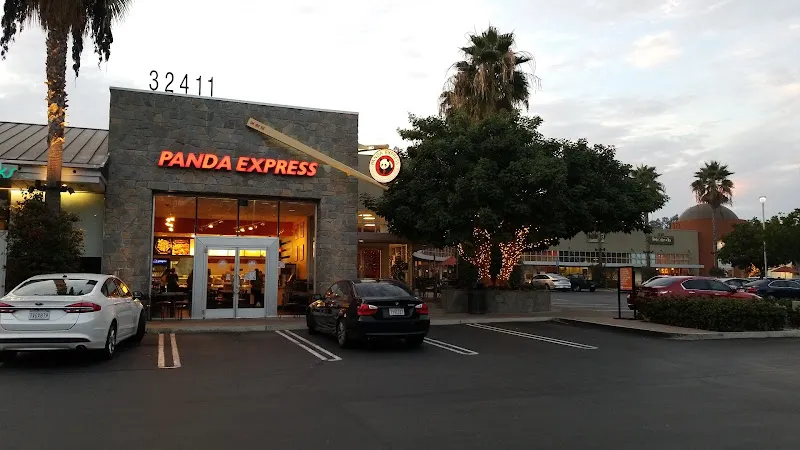 Panda Express Laguna Niguel, CA