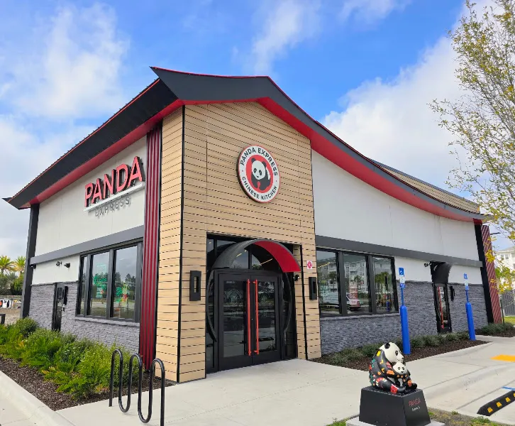 Panda Express Saint Johns, FL