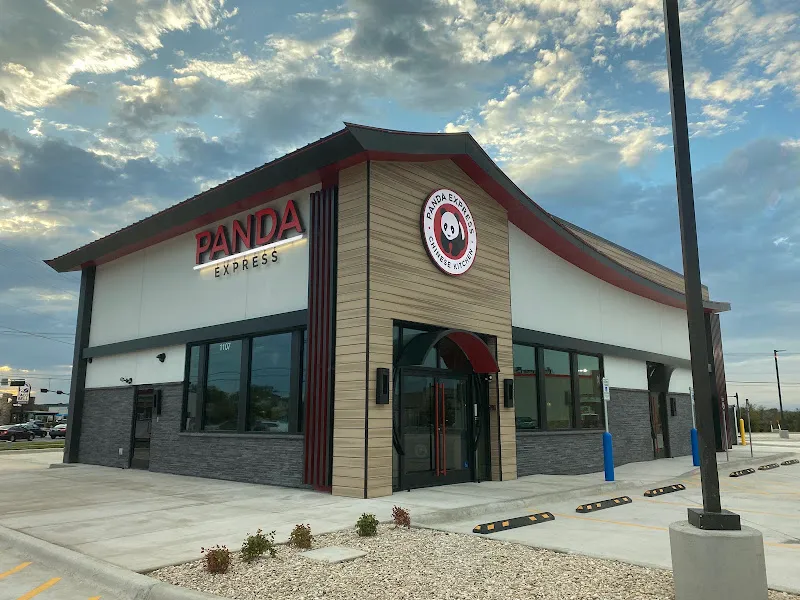 Panda Express Killeen, TX