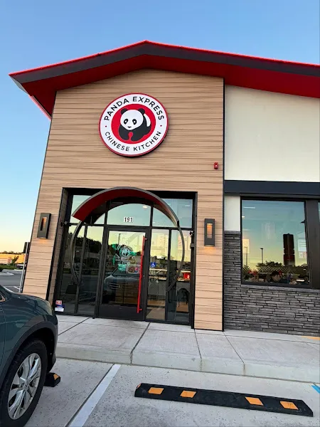 Panda Express Washington, PA