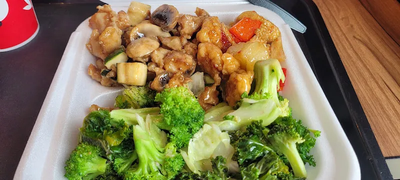 Panda Express Creve Coeur, MO