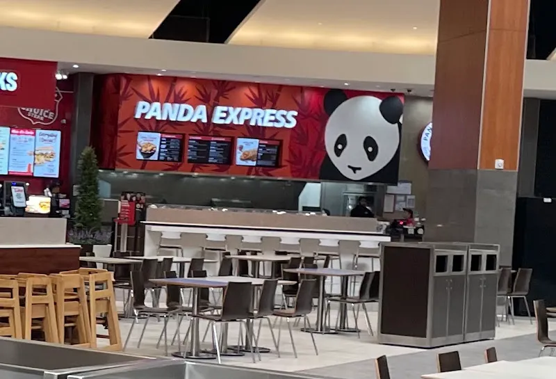 Panda Express Nashville, TN