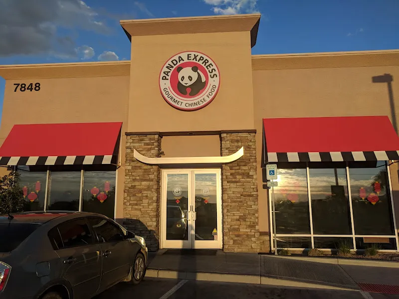 Panda Express Oro Valley, AZ