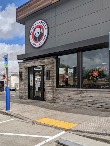 Panda Express Tucson, AZ