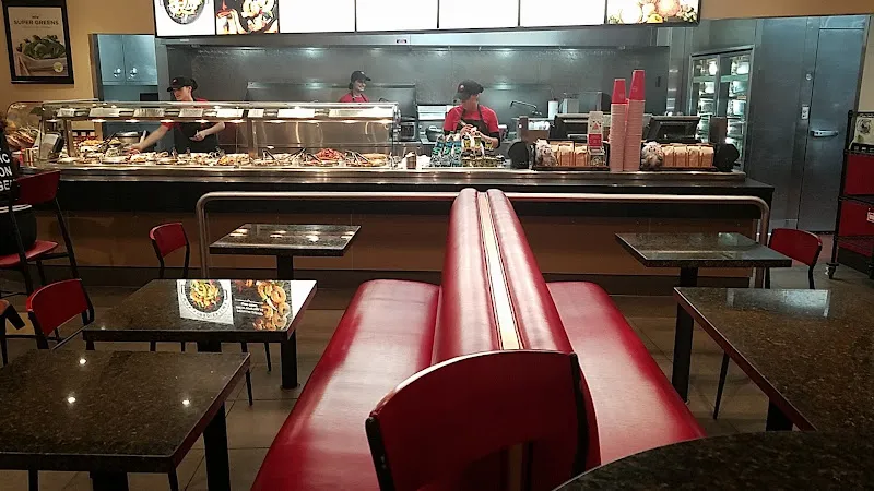 Panda Express Boise, ID