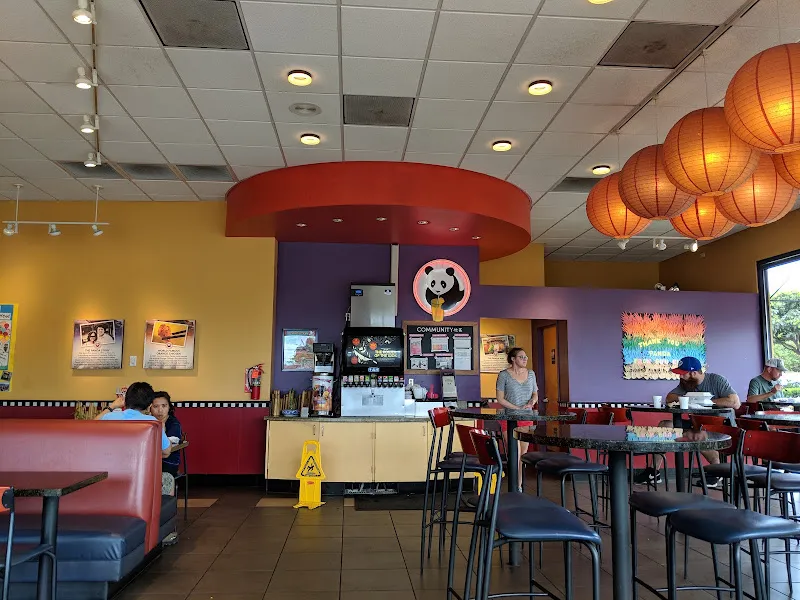 Panda Express Kahului, HI