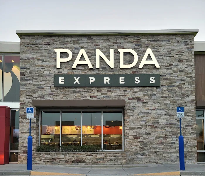 Panda Express Melbourne, FL