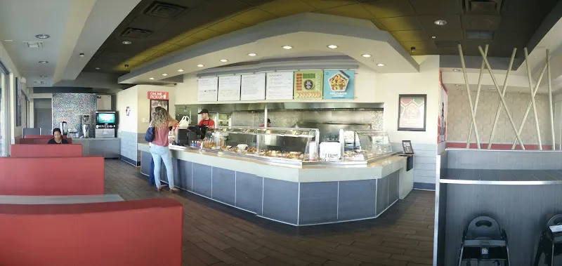 Panda Express Phoenix, AZ