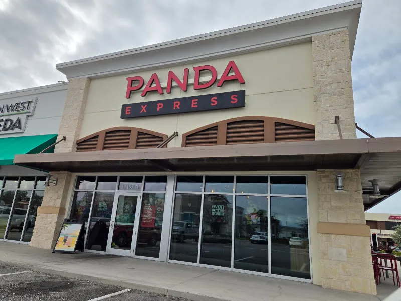 Panda Express Seminole, FL