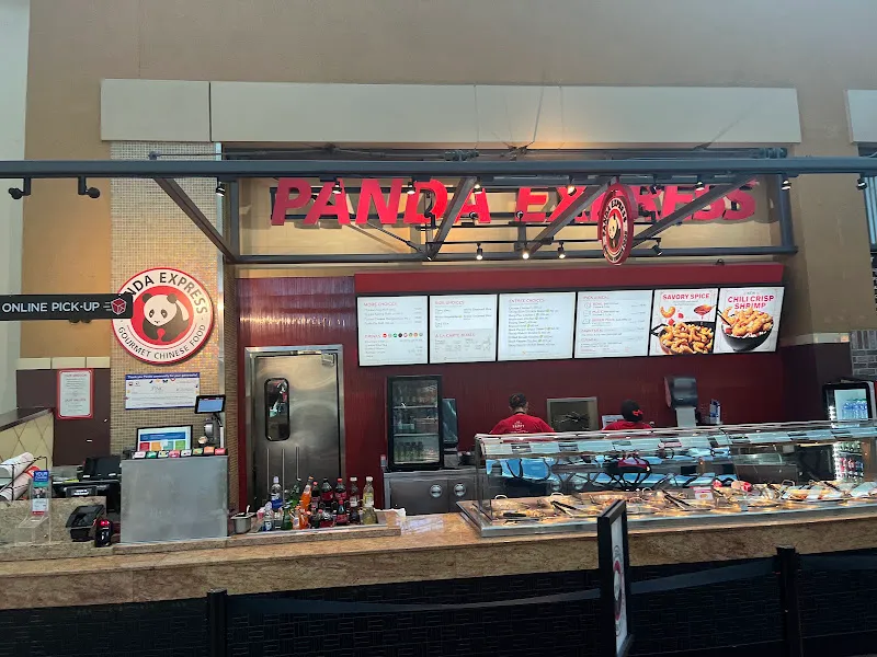 Panda Express Tucson, AZ
