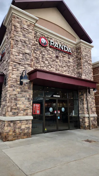 Panda Express Parker, CO