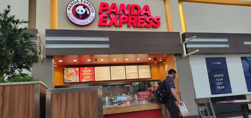 Panda Express Arlington, TX