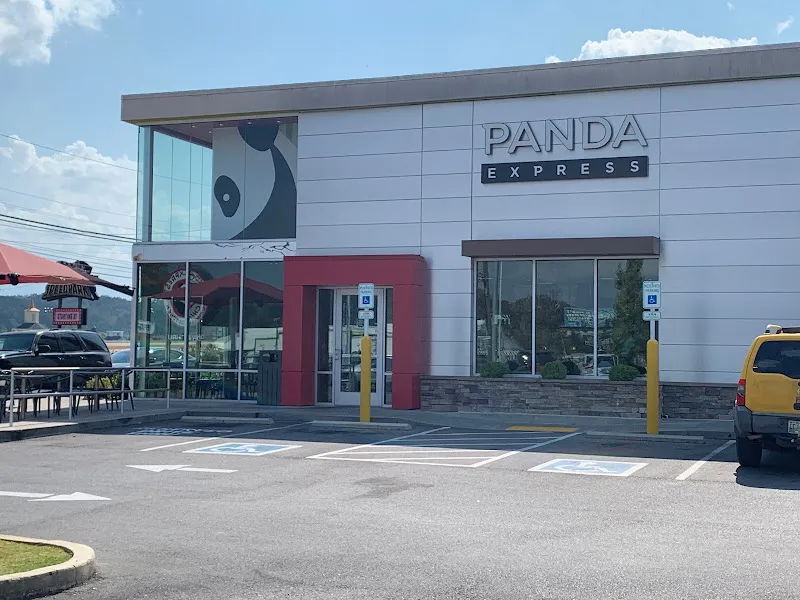 Panda Express Sevierville, TN