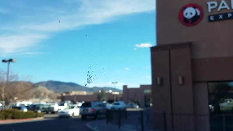 Panda Express Santa Fe, NM