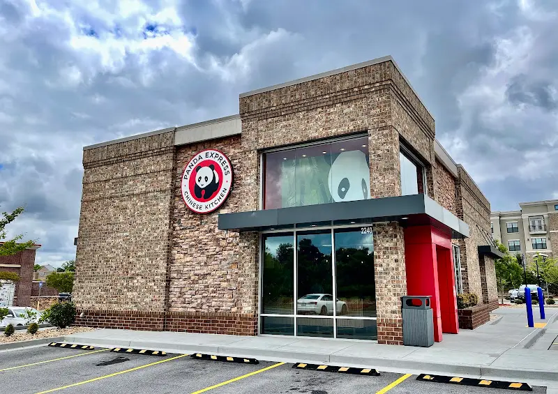 Panda Express Duluth, GA