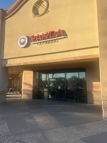 Panda Express Chandler, AZ