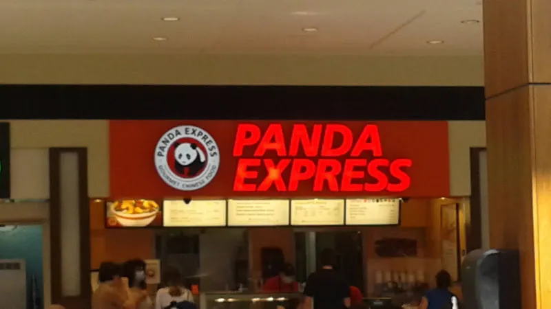 Panda Express Oklahoma City, OK