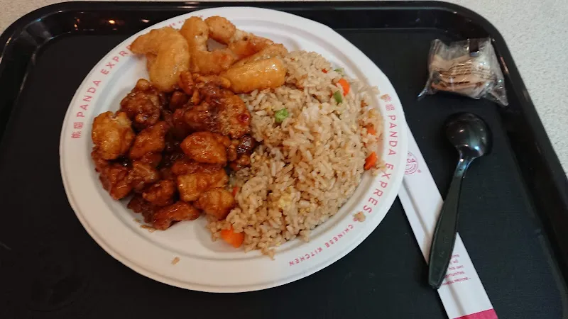 Panda Express University Park, PA
