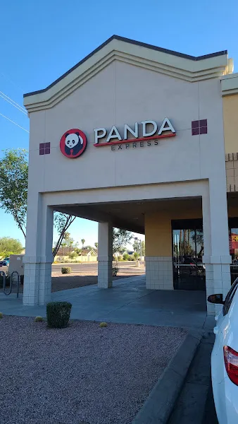 Panda Express Peoria, AZ