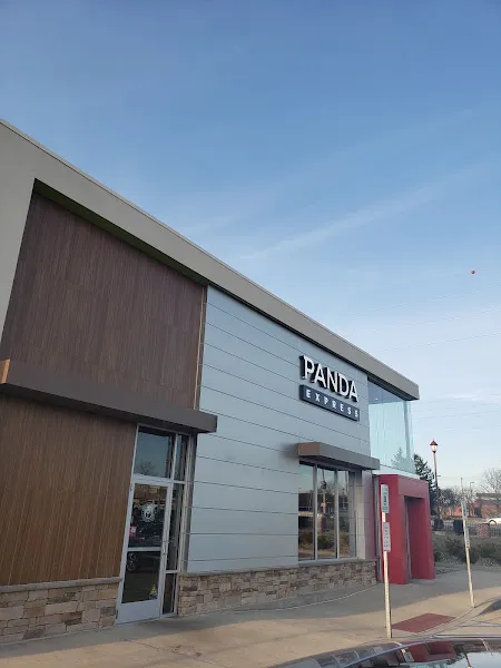 Panda Express Cranberry Township, PA