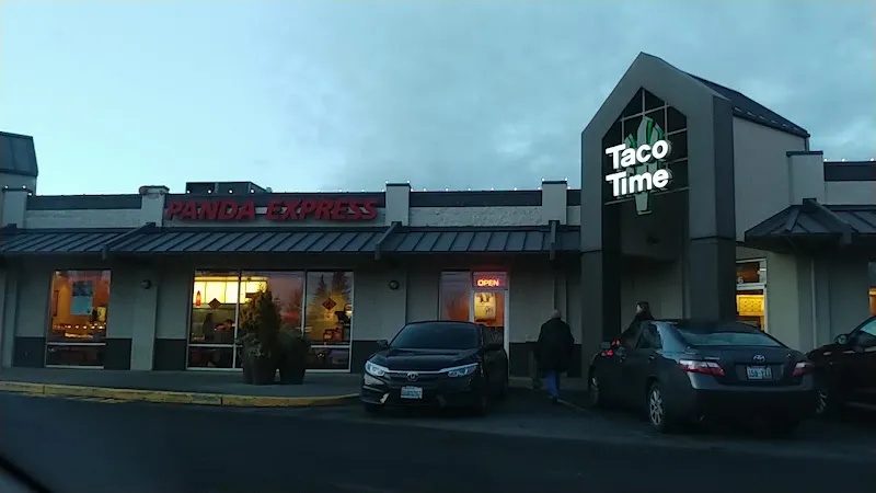 Panda Express Renton, WA