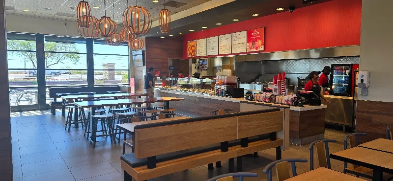 Panda Express Casa Grande, AZ