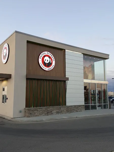 Panda Express Fond Du Lac, WI