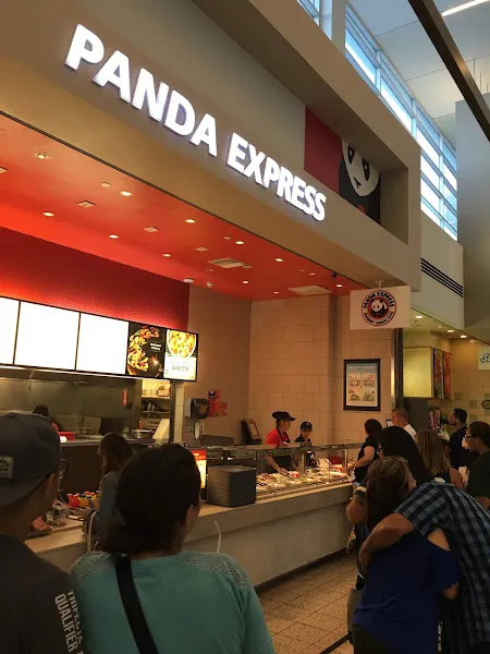 Panda Express National City, CA