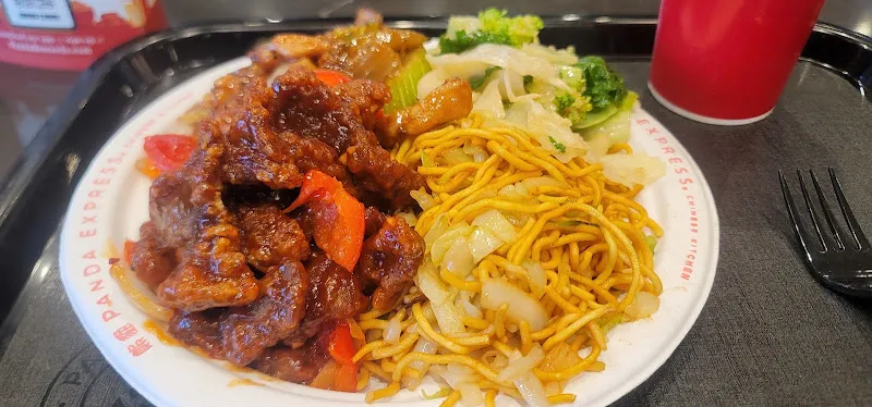 Panda Express Duluth, GA