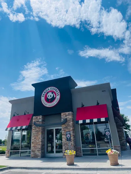 Panda Express Twin Falls, ID