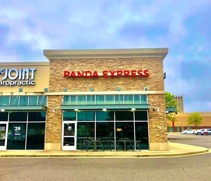 Panda Express Memphis, TN