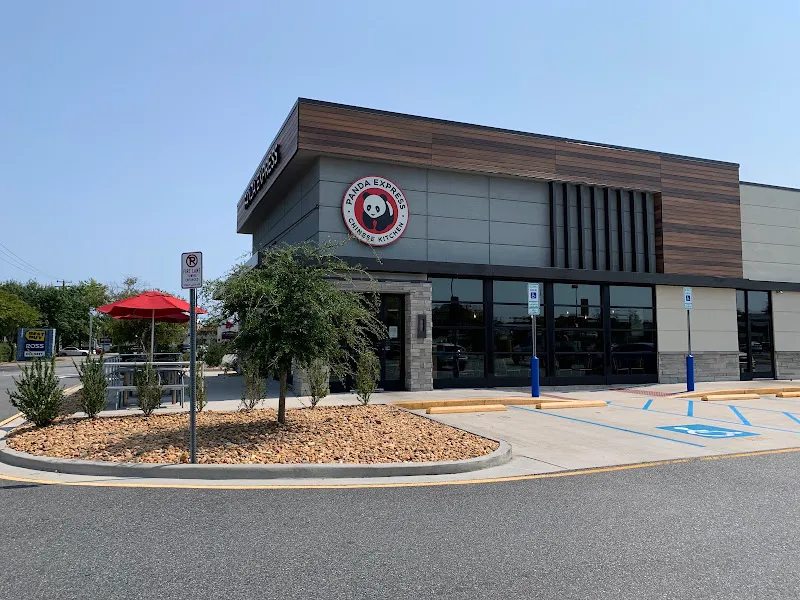 Panda Express Chesapeake, VA